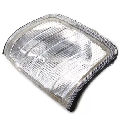 Side Marker Corner Light Parking Lamp for Mercedes E-Class W124 (1985–1995)