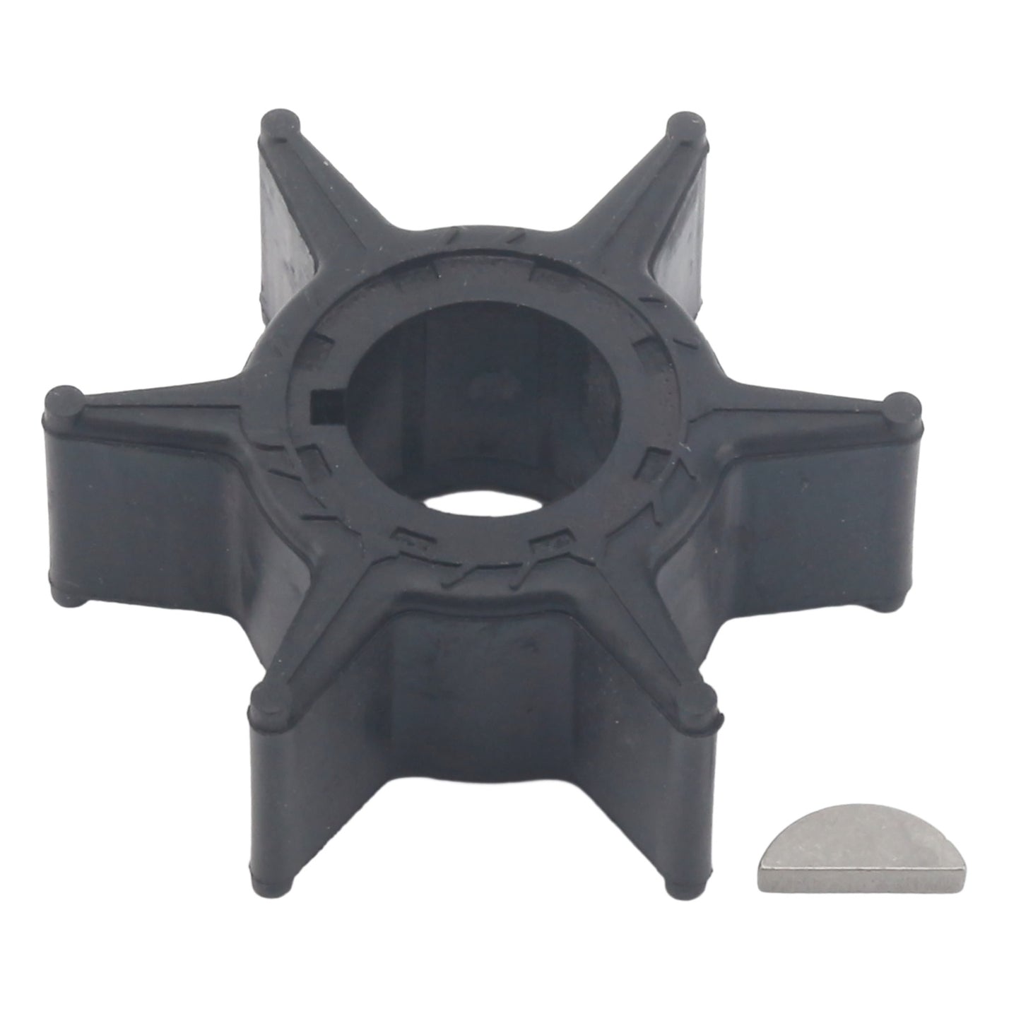 Water Pump Repair Kit for Yamaha 25 30HP (1990–2023)