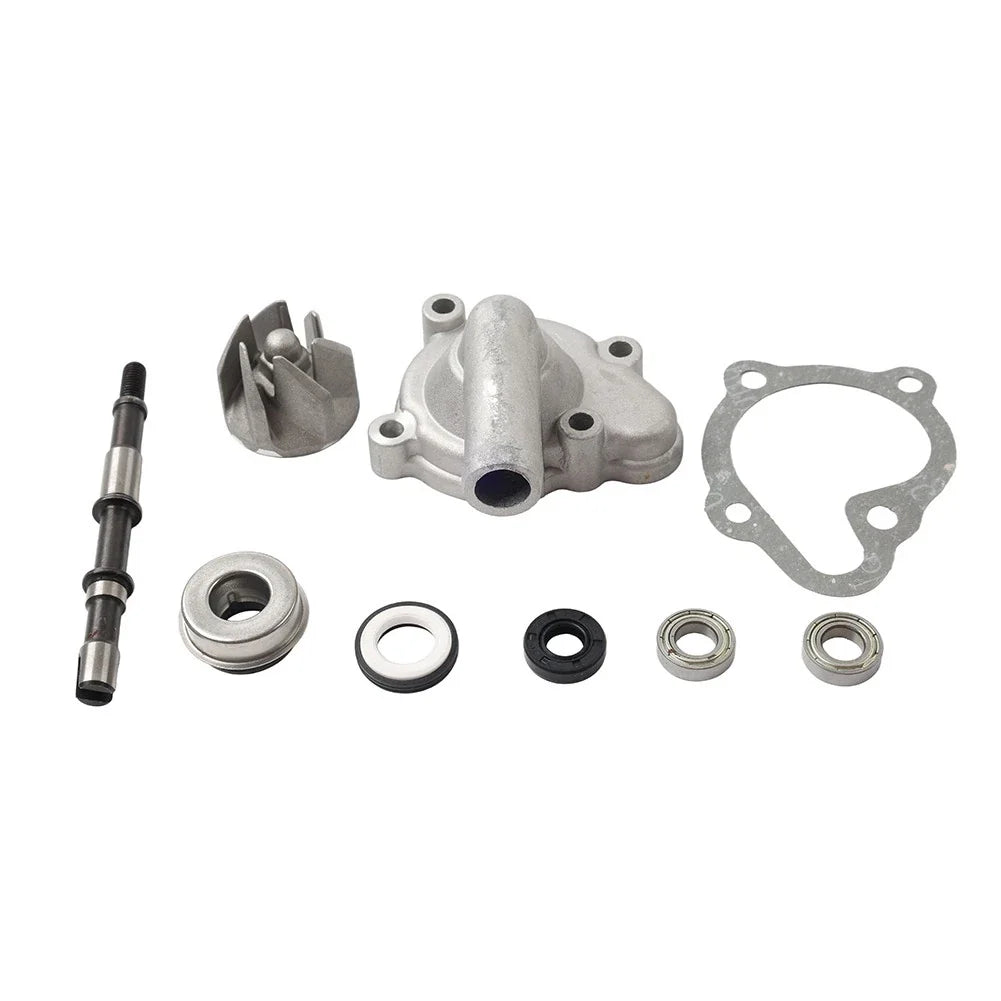 Water Pump Aluminum for CF-Moto 250 250cc (2006-2023)