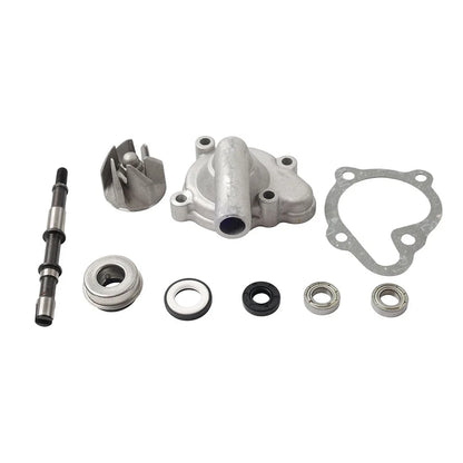 Water Pump Aluminum for CF-Moto 250 250cc (2006-2023)