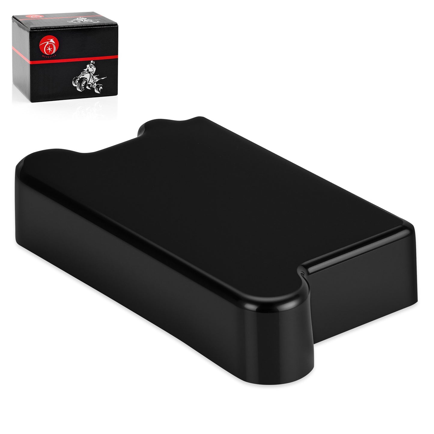 Battery Cover for Polaris Magnum Trail Boss Blazer Sportsman