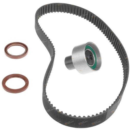 Timing Belt + Tensioner Kit 3.0L RB30E for Nissan Skyline R31 (1986-1990)