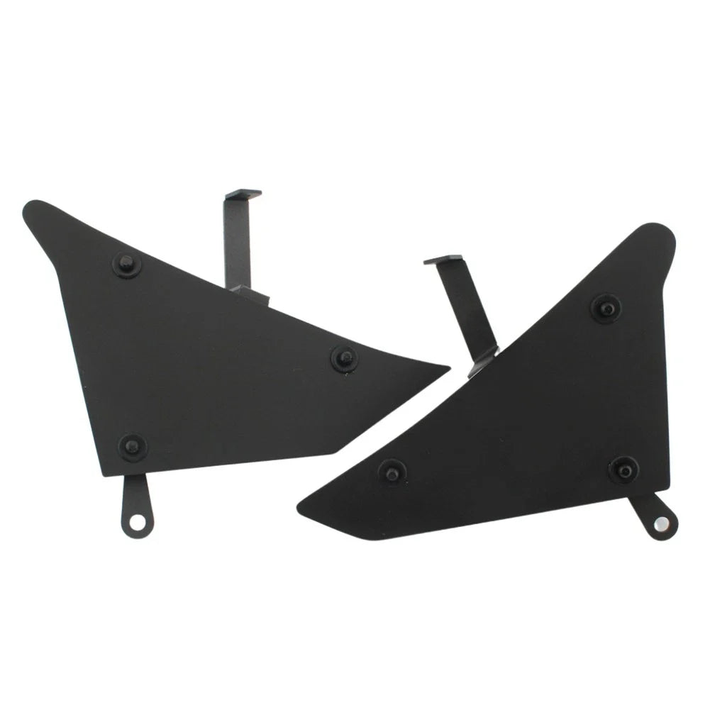 Side Panel Cover for BMW K1600B (2017-2022)