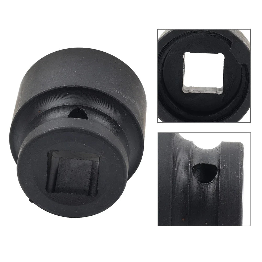 Anti-Theft Screw Socket Nut Removal Tool for Land Rover Range Rover (2002-2012)