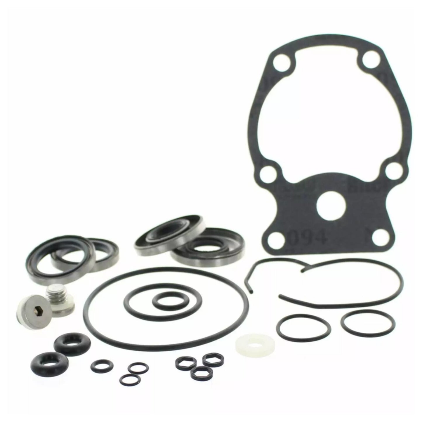Gearcase Seal Kit for Evinrude Johnson 20-35 HP (1985–2005)