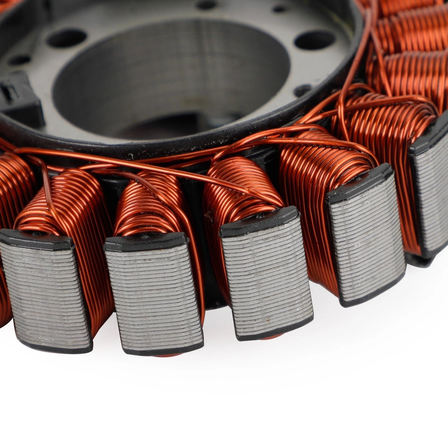 Alternator Stator for Honda FL400 FL400R Pilot (1989–1990)