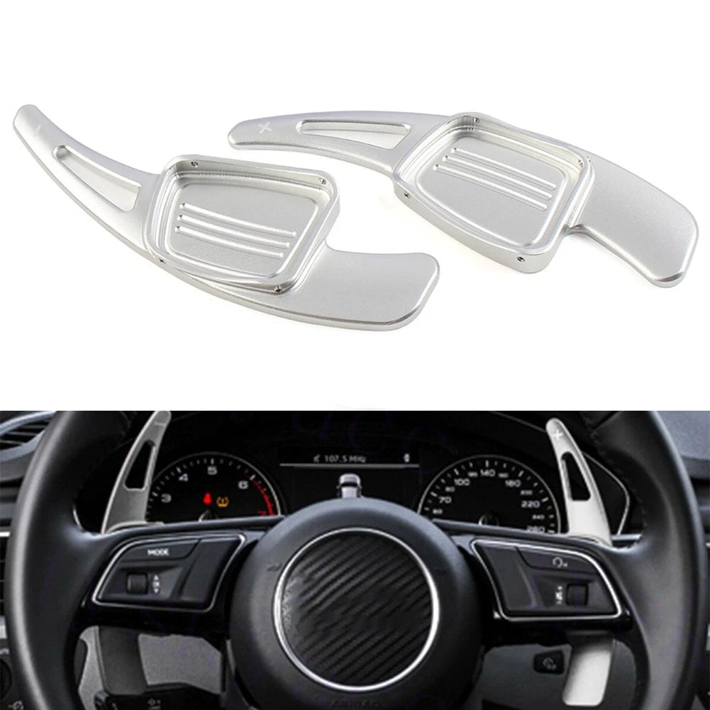Interior Door Handle Bowl Frame Cover Trim for Audi TT (2001–2006)