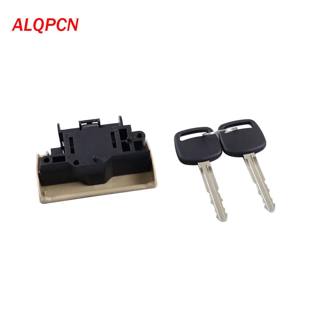 Glove Box Door Latch Lock for Toyota Hilux KUN GGN TGN (2005-2014)