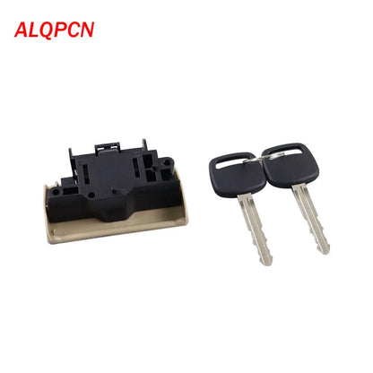 Glove Box Door Latch Lock for Toyota Hilux KUN GGN TGN (2005-2014)
