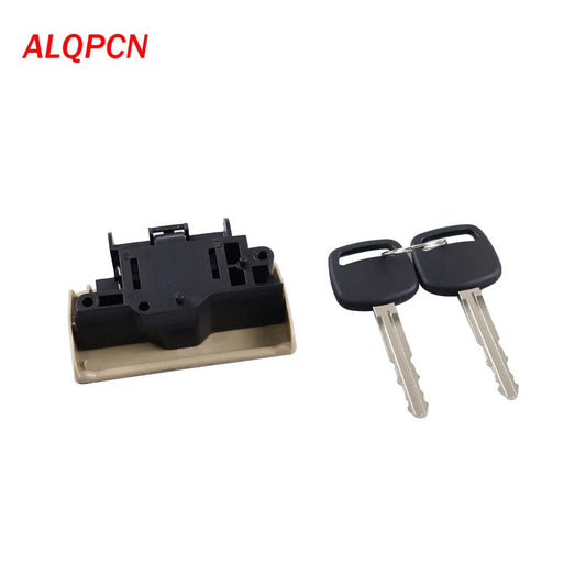 Glove Box Door Latch Lock for Toyota Hilux KUN GGN TGN (2005-2014)