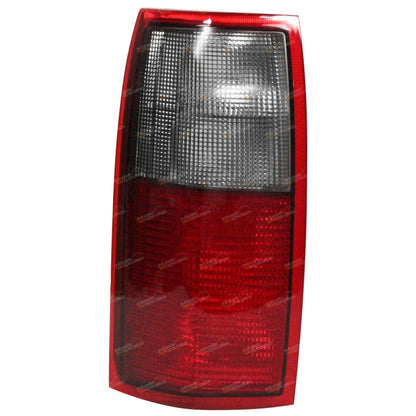 Tail Lights Pair for Holden Commodore VT VX VU VY (1997–2003) Ute/Wagon