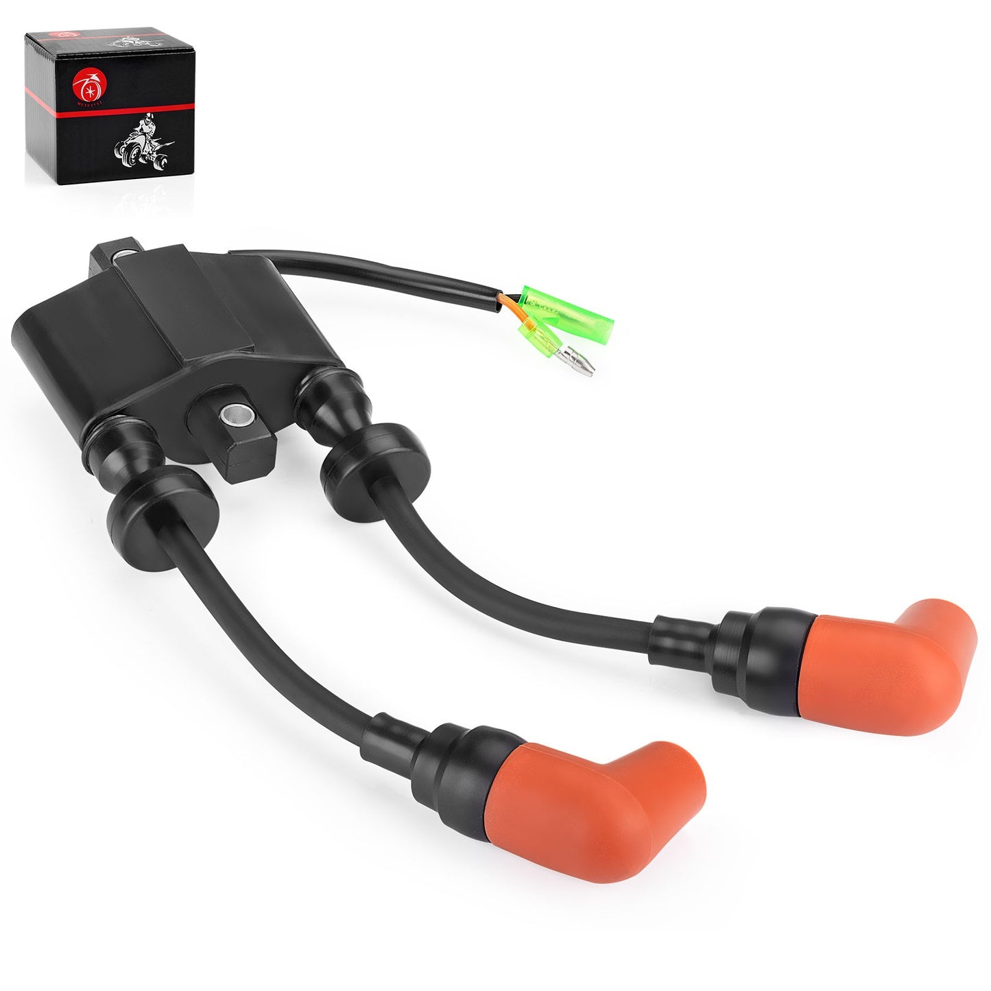 Ignition Coil for Yamaha F8 8 HP (2015–2017)