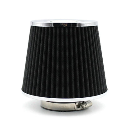 Cold Air Intake Filter Induction Pipe for Car Accessories (No Year Specified)