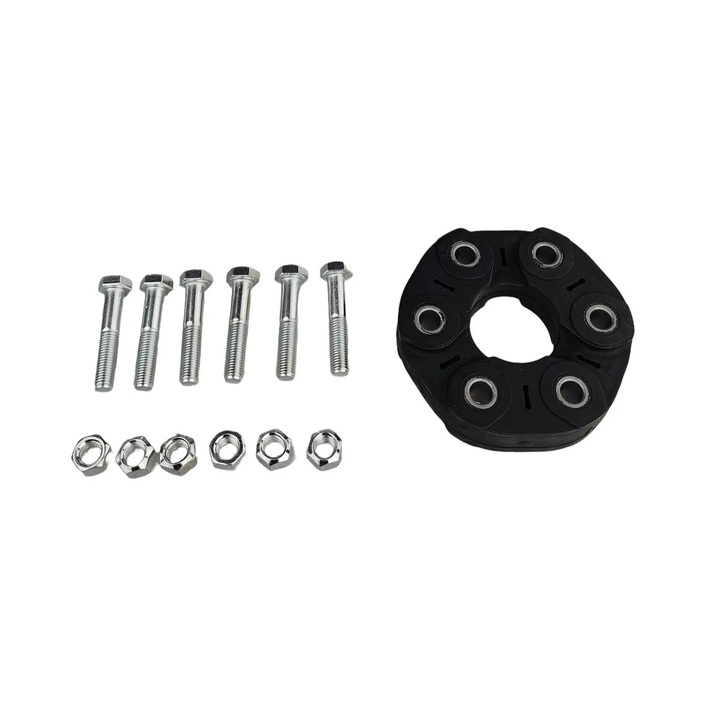 Driveshaft Flex Coupling for BMW 1 Series 2 Series 3 Series (1986–2022)