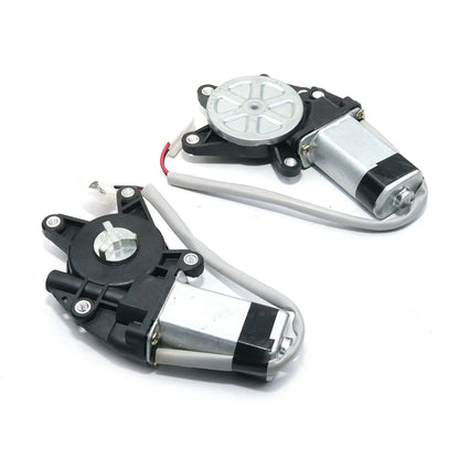 Power Window Regulator Motor for Mitsubishi Libero (1992–2003)