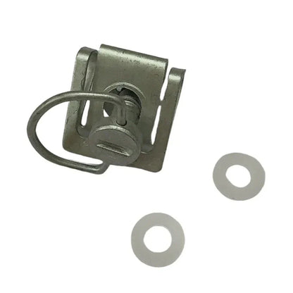 Engine Service Cover Bolt Nuts for Mercedes-Benz Smart Fortwo (2007-2015)