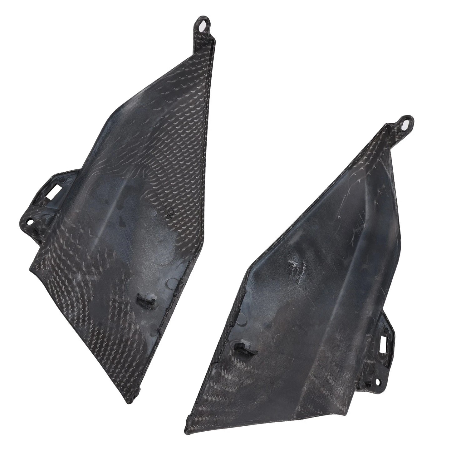 Fuel Tank Center Panel Side Fairing for BMW R1300GS (2023–2023)