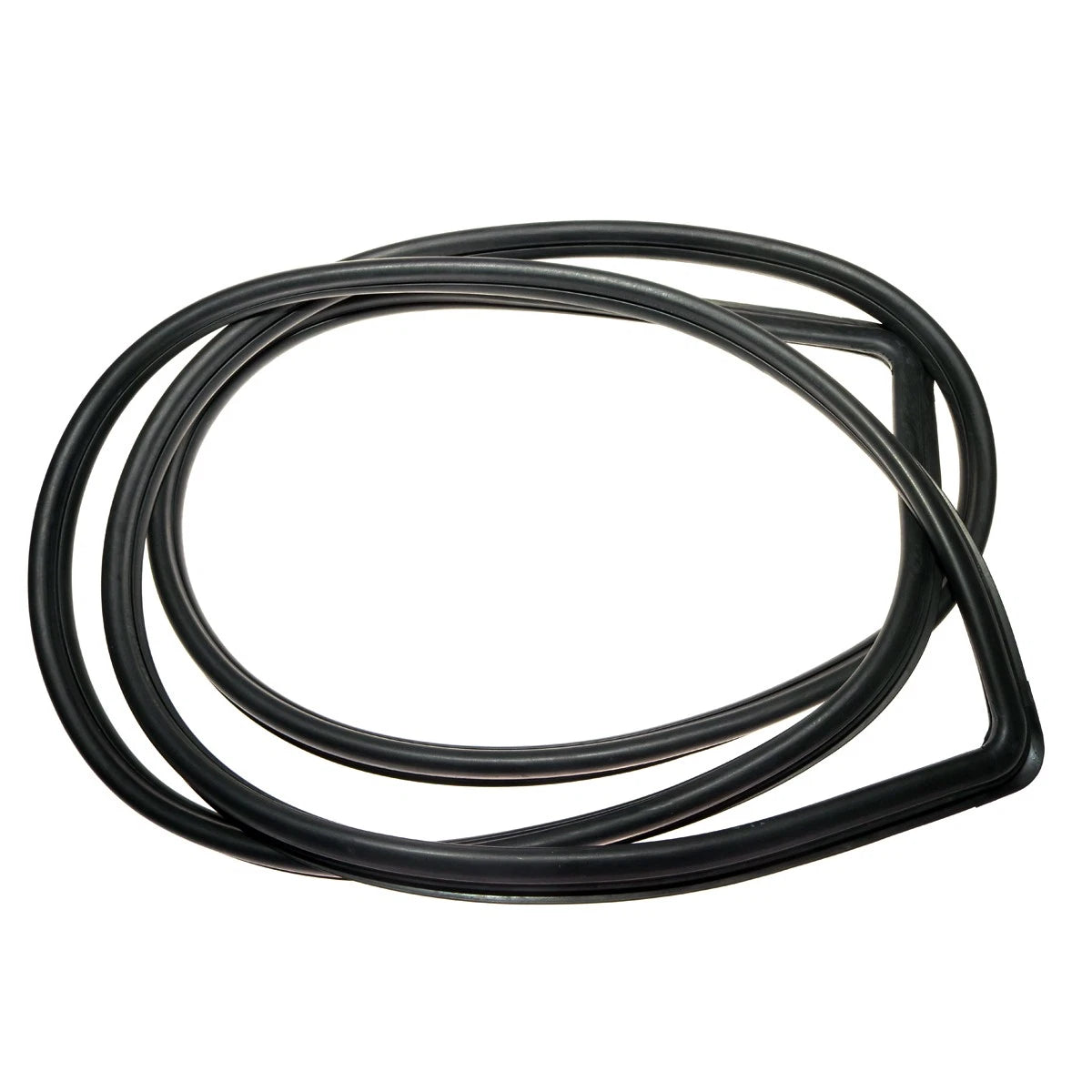Windshield Weatherstrip for Toyota Dyna (1984–1994)