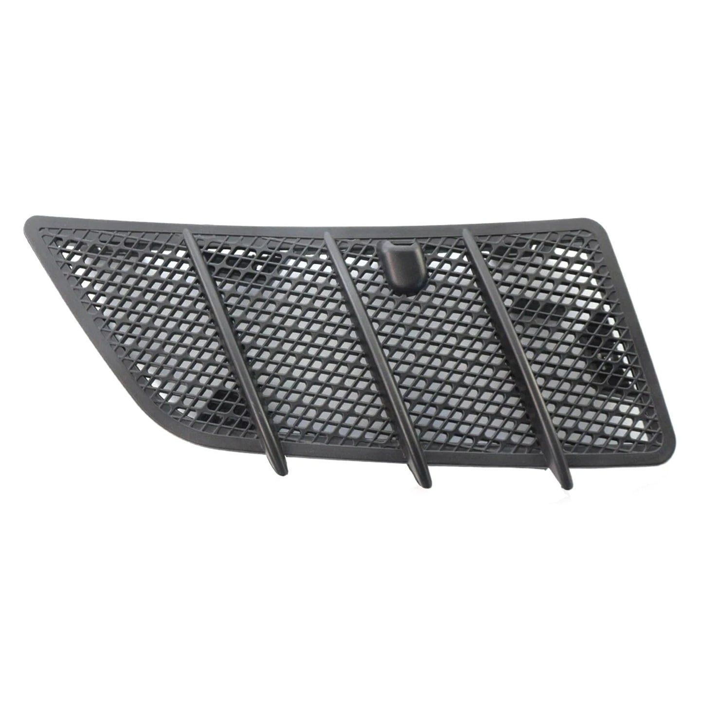Water Overflow Cooler Compensation for Kawasaki Ninja ZX-10R (2011–2014)