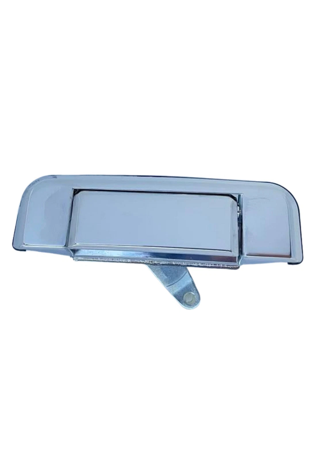 Chrome Tailgate Handle for Toyota Hilux Ute (1988–2015)