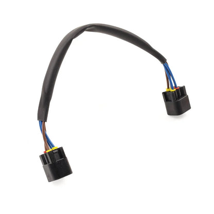 Pigtail Bus Connector Harness for Yamaha 6Y8-82521-01 Motor