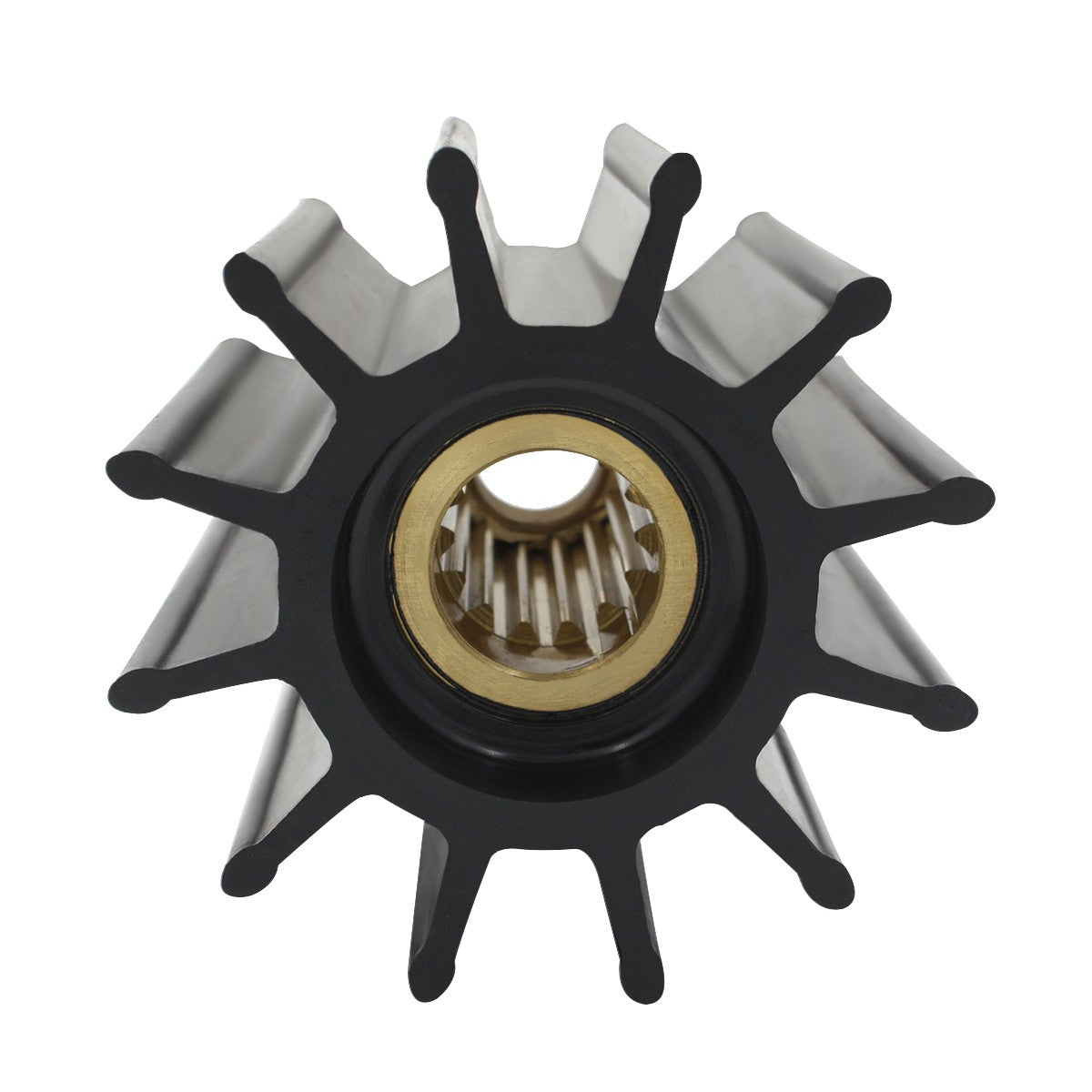 2X Flexible Impeller for Cummins (2009–2010)
