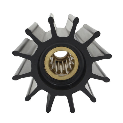 2X Flexible Impeller for Cummins (2009–2010)