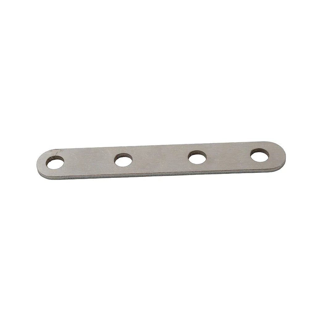 Universal Exhaust Pipe Fixed Clamp Bracket for Motorcycle (No Year Specified)