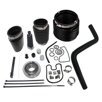 Transom Seal Bearing Bellows Kit for Mercruiser Bravo 1 2 3