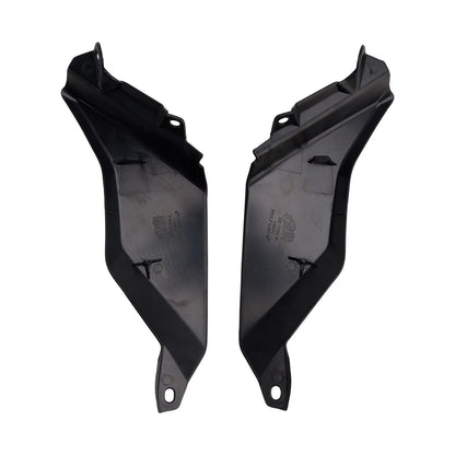 Tank Side Panel for Yamaha Tenere 700 (2025–2026) Black