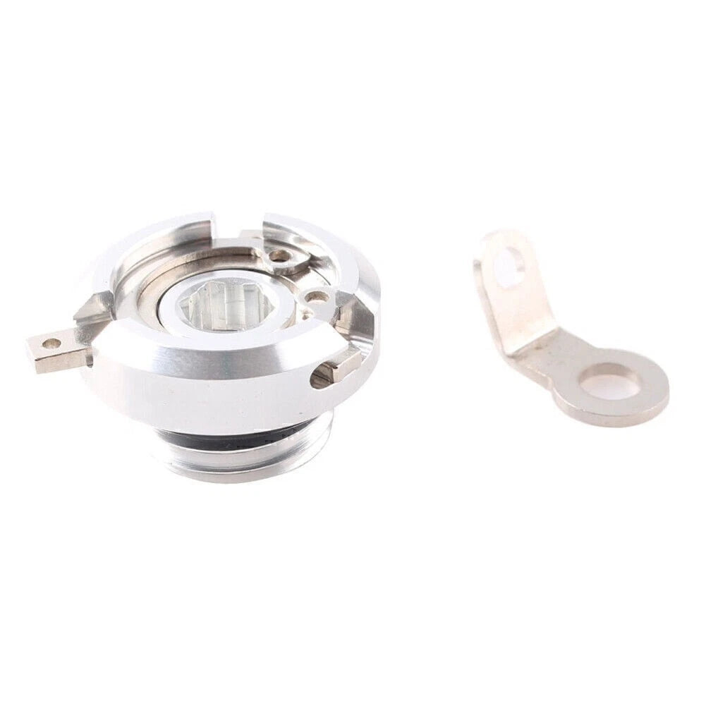 Cam Shaft Seal Cover Cap Plug for Honda Acura B/D/H/F Series B18 B20 (1990–2001)