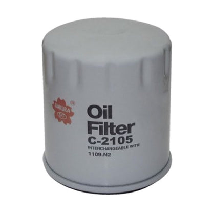 Oil Filter for Ford Escape (2016–2020)