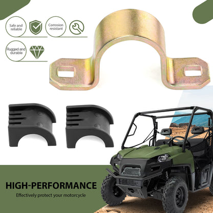 Rear Stabilizer Bar Bushings for Polaris Sportsman Scrambler (2014–2023)
