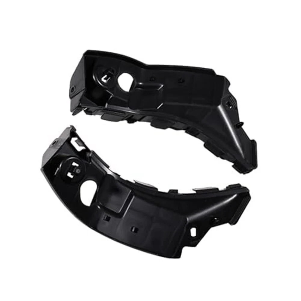2x Front Bumper Bracket Mount for Citroen/Peugeot 107 (2005–2014)