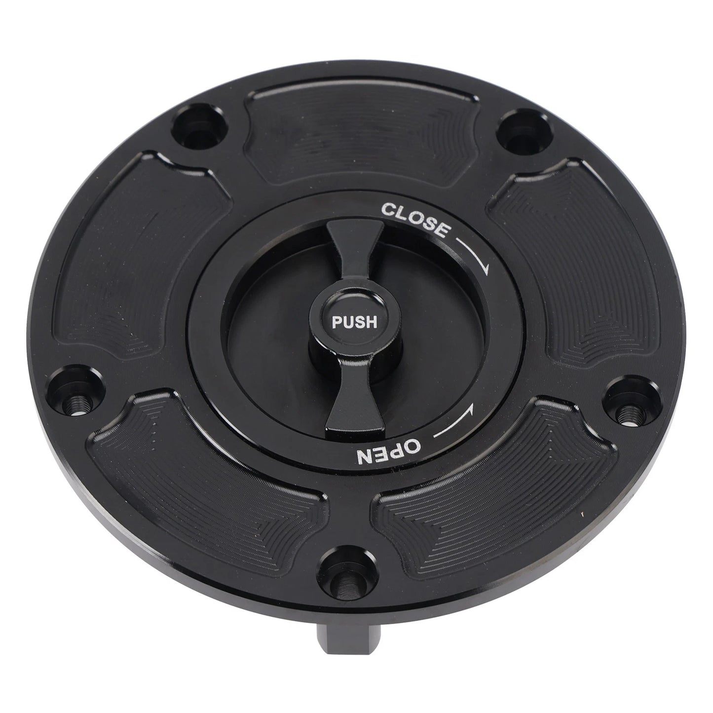 Trunk Lid Release Switch Button for Toyota LandCruiser VDJ200 (2008–2021) 84840-28040