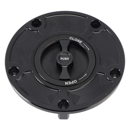 Trunk Lid Release Switch Button for Toyota LandCruiser VDJ200 (2008–2021) 84840-28040