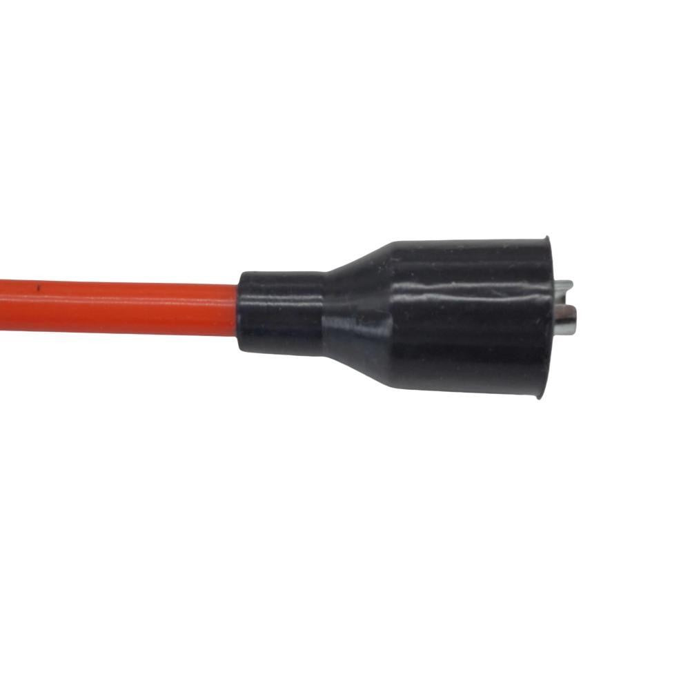 2X Spark Plug Wire Leads for Mercury Marine Outboard (1984–1999)