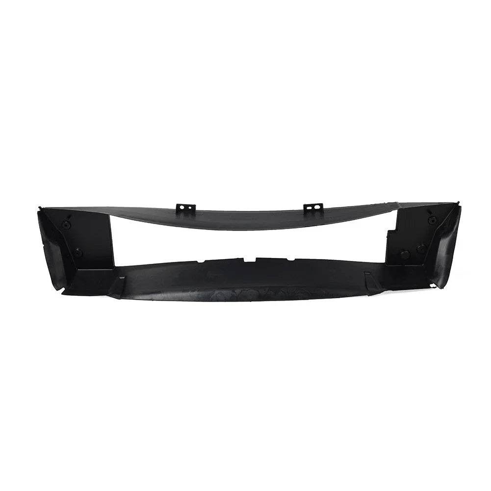 Radiator Upper Air Duct Deflector for Land Rover Range Rover (2023-2024)