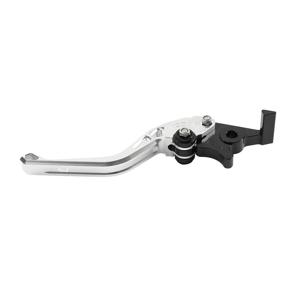 Chrome Ignition Key Accent for Honda GL1800 (2001–2005)