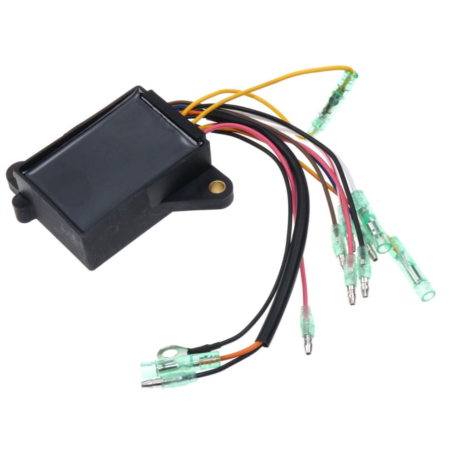 CDI Unit for Yamaha Outboard Motor 4-Stroke 8HP 9.9HP (1990–2023)