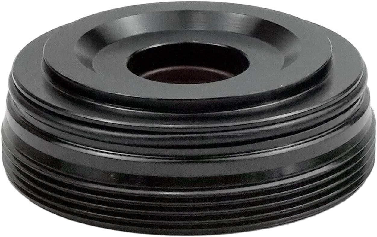 2X Trim Cylinder End Caps for Mercury Outboard (1998–2014)