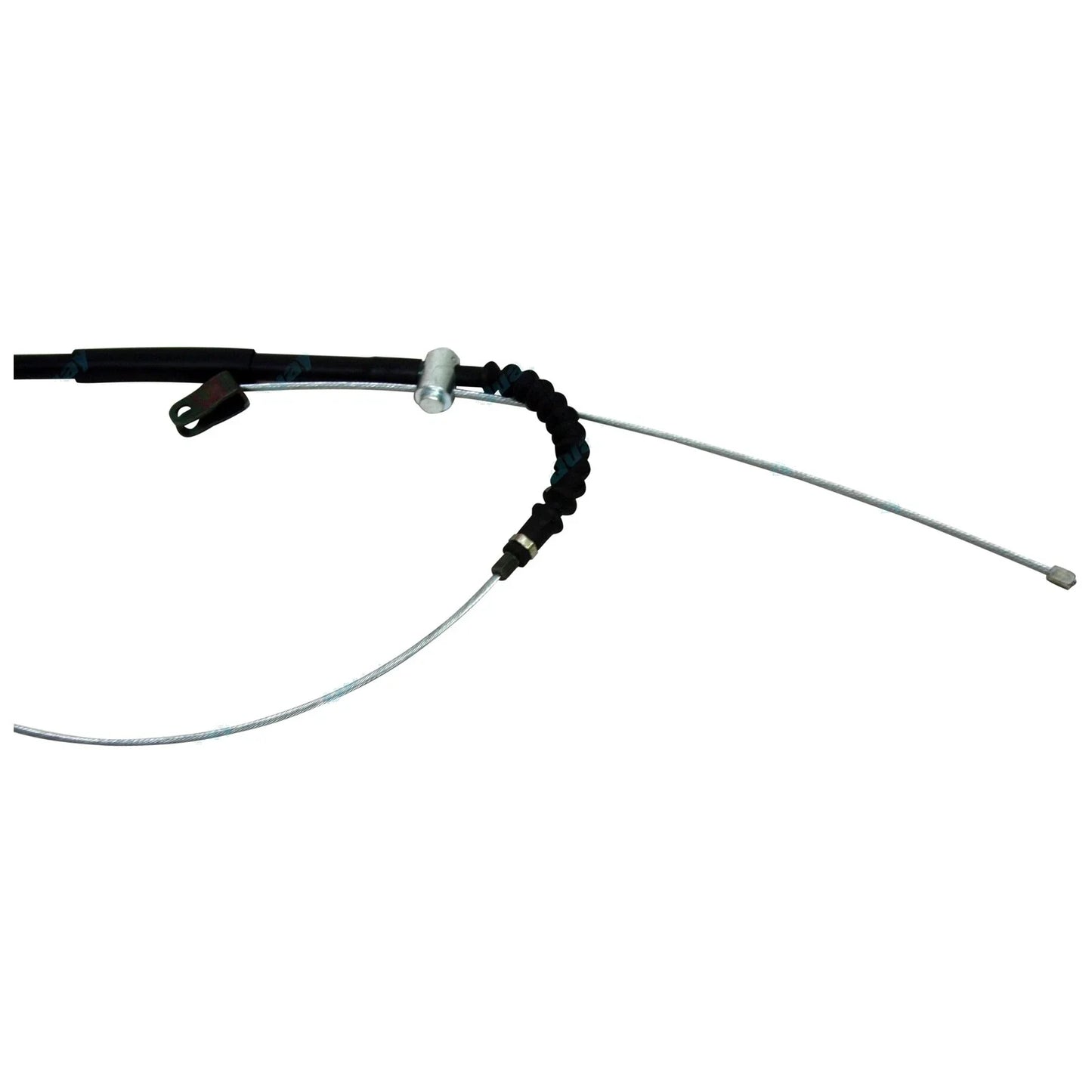 Rear Park Hand Brake Cable for Toyota Hilux LN107 LN111 Diesel (1988-1998)