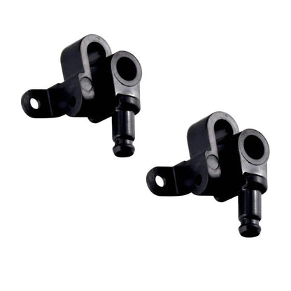 2Pcs Carb Cam Follower Lever for Johnson Evinrude