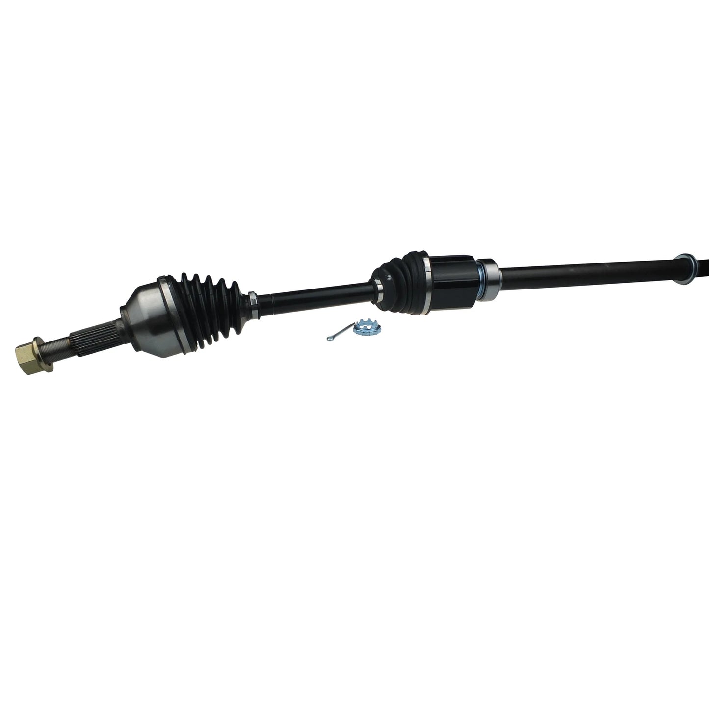 Front Right CV Joint Drive Shaft for Nissan X-Trail T31 (2007–2014)