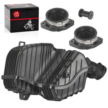 Air Box Intake Manifold Intake Boot for Polaris Ranger