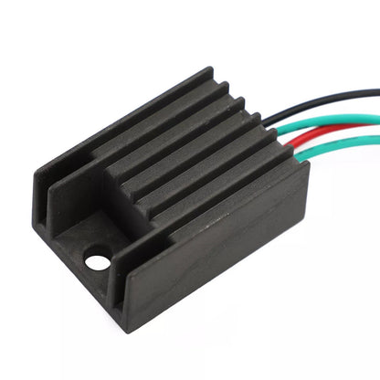 Rectifier Regulator for Yamaha 2-Stroke 40-70HP Outboard