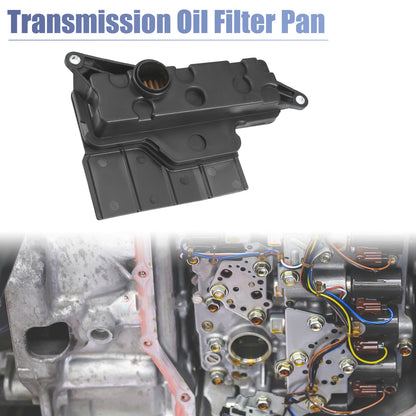 Transmission Filter Oil Pan Gasket Assembly for Toyota (2000–2006) 35330-48020