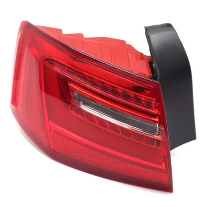 24-SMD LED License Plate Light for Audi A4 A5 A6 C7 Q5 RS5 TTRS (2008–2020)