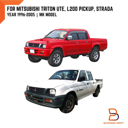 Front Indicator Turn Signal Light for Mitsubishi Triton MK L200 (96-05)