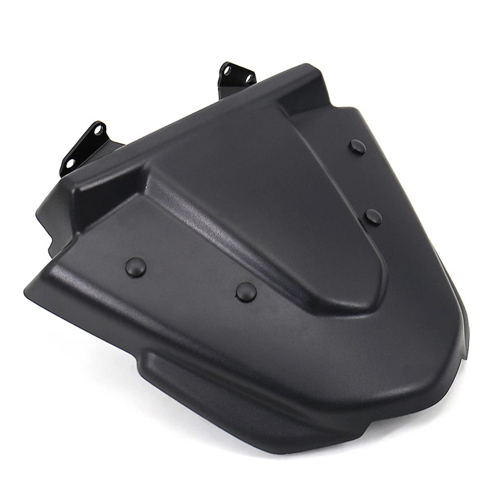 Front Windshield Deflector for Yamaha MT-07 FZ-07 (2013–2017) Aluminum